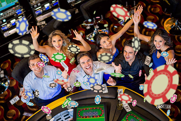 Exploring Casino Game Variations: Diverse Options For Every Gambler